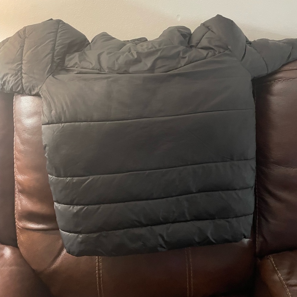 MK boys coat